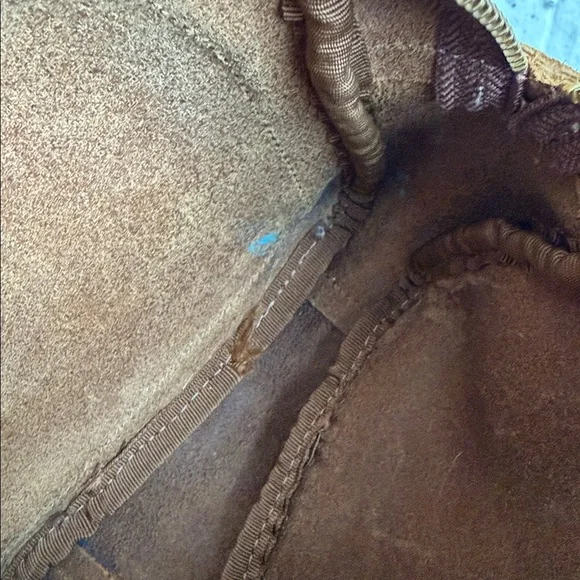 Roots Tribe Mini Backpack - Picture 12 of 16